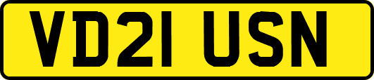 VD21USN
