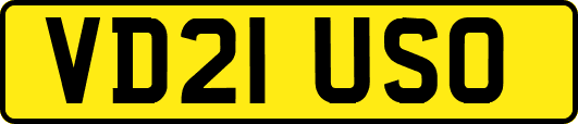 VD21USO