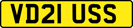VD21USS