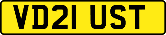 VD21UST