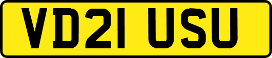 VD21USU