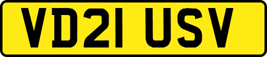 VD21USV