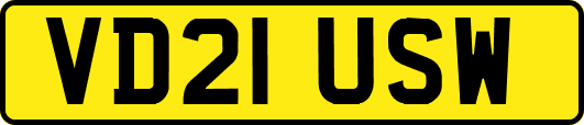 VD21USW