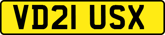 VD21USX