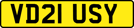 VD21USY