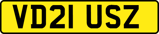 VD21USZ