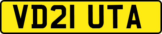 VD21UTA