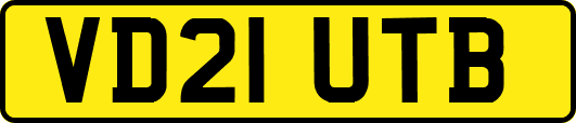 VD21UTB