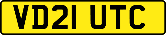 VD21UTC