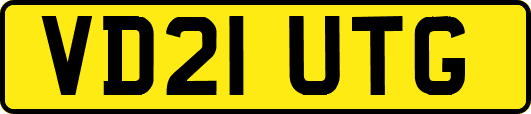 VD21UTG