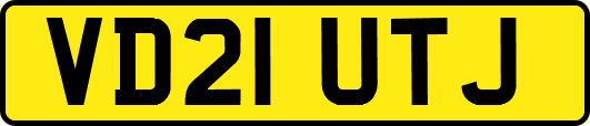 VD21UTJ