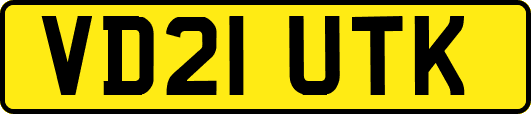 VD21UTK