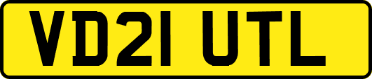 VD21UTL