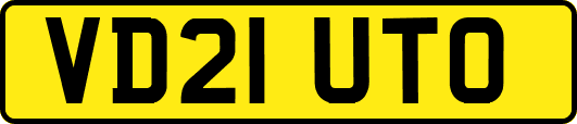 VD21UTO