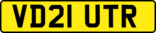VD21UTR
