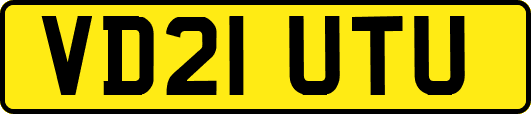 VD21UTU