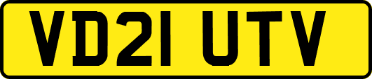 VD21UTV