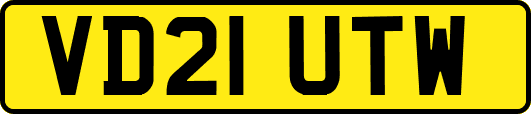VD21UTW
