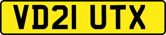 VD21UTX