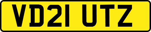 VD21UTZ