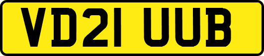 VD21UUB