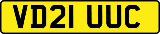 VD21UUC
