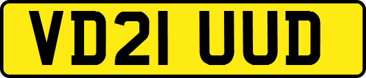 VD21UUD