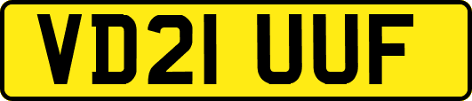 VD21UUF