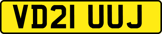 VD21UUJ