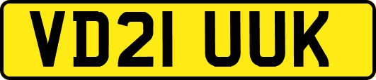 VD21UUK