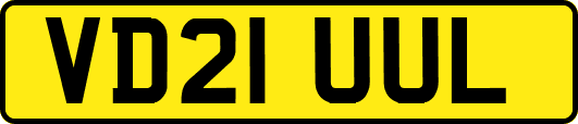 VD21UUL