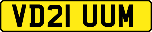 VD21UUM
