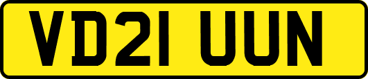 VD21UUN
