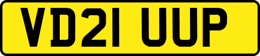 VD21UUP