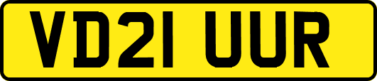 VD21UUR