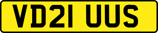 VD21UUS