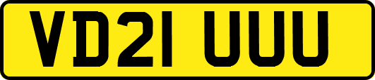 VD21UUU