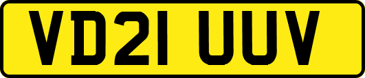 VD21UUV