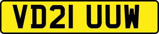 VD21UUW