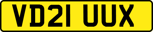 VD21UUX