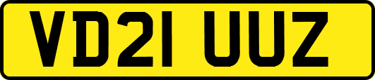 VD21UUZ