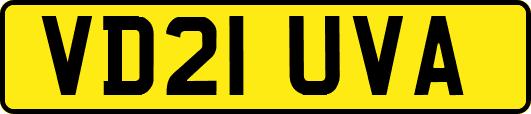 VD21UVA