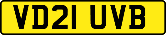 VD21UVB