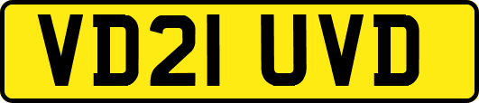 VD21UVD