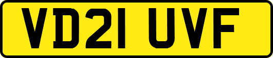 VD21UVF