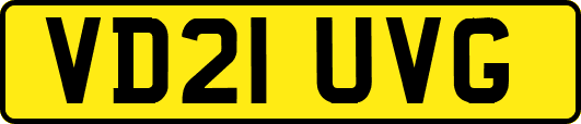 VD21UVG