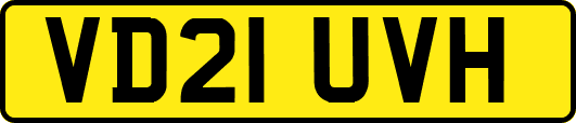 VD21UVH