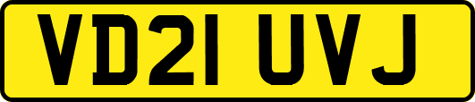 VD21UVJ