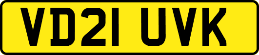 VD21UVK