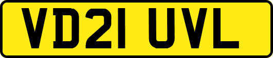 VD21UVL